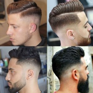 Haircut Names For Men - Types of Haircuts (2021 Guide) (1)